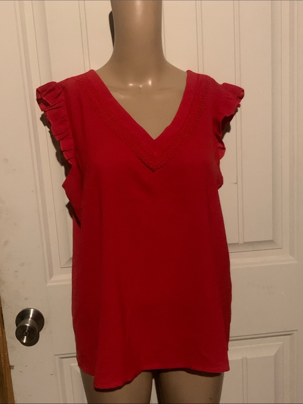 SHEIN Top
